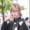 ❄️白雪刀花❄OSUコス参加's profile picture