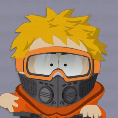 South America's profile picture