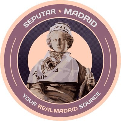 Seputar Real Madrid's profile picture