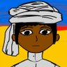 Paradox 🇸🇩🇪🇬 profil fotoğrafı