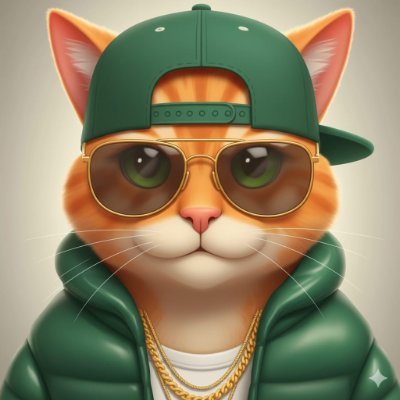 Tio Felino (Leo)'s profile picture