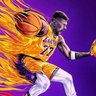 Фото профиля LAKERS VIBE