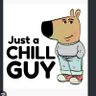 Profilbild von Chill Guy