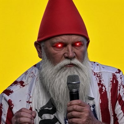 Gnome4308's profile picture