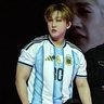 åbychuelå au's VIÓ A SKZ 🇦🇷 profil fotoğrafı