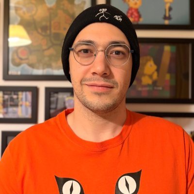 Talha - Wishlist ABIDE's profile picture