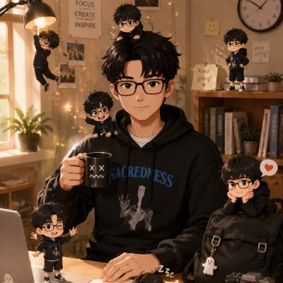 Super 火兔🐰🐰🐰's profile picture