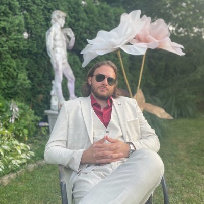 Никола Јовић's profile picture