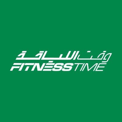 FitnessTimeSA's profile picture