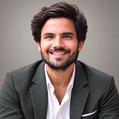 Siddharth Bakaria's profile picture