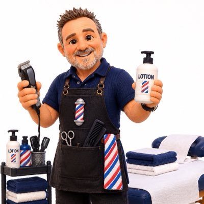 Blackpool Balls Barber💈🍒🪒🇬🇧(16k)'s profile picture