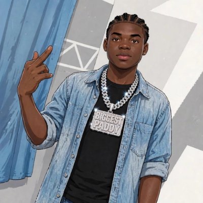 𝐁𝐢𝐠𝐠𝐞𝐬𝐭_𝐩𝐚𝐝𝐝𝐲's profile picture
