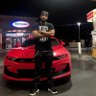 Max Julien III 🎰 profil fotoğrafı
