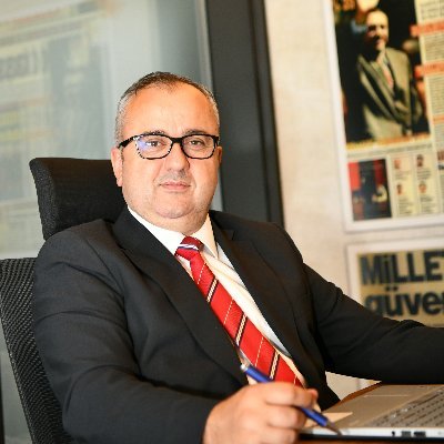Tolga Özlü's profile picture