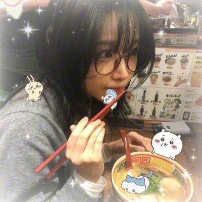 𖹭's profile picture