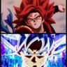 GOKU profil fotoğrafı
