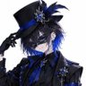 翠玲永夢@94期生's profile picture