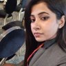 Profilbild von Priya