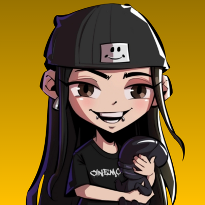 CINEMORPH's profile picture