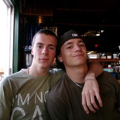 sean & justin's profile picture