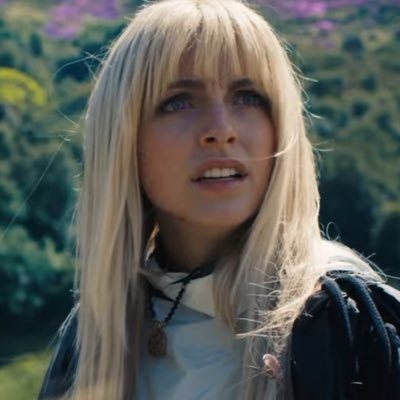 lucy's profile picture