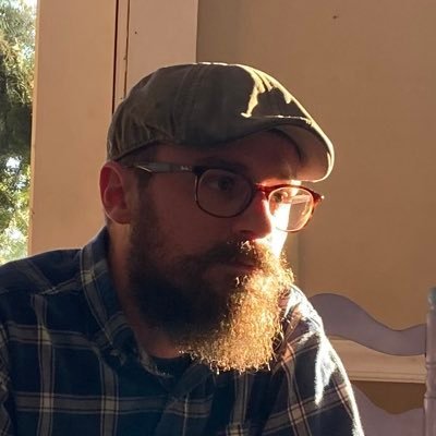 Matthew Majeika's profile picture