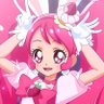 ちゃむ🎀🪄 的头像