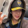 la Sil 🇦🇷 的头像