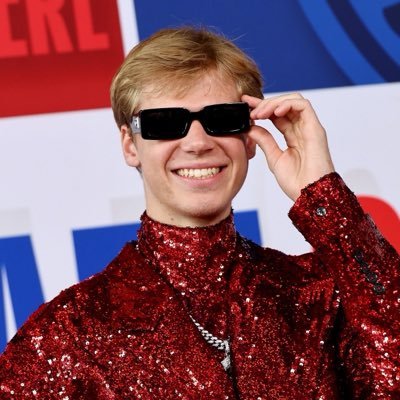 Gradey Dick's profile picture