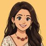 Profilbild von Preethi