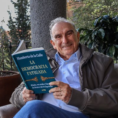 Humberto de la Calle's profile picture