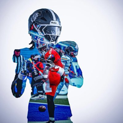 Ja’Hyde Brown 4️⃣⭐️⭐️⭐️⭐️'s profile picture