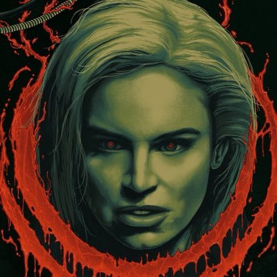 gracie ꩜ #UNTITLEDSAWHYPE's profile picture