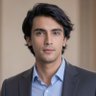 Profilbild von Deepak Saroha