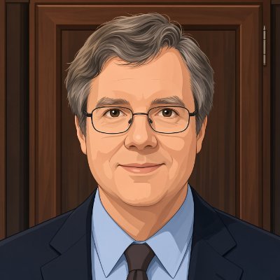 Donald Mitchell's profile picture