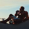 I'm iron man's profile picture