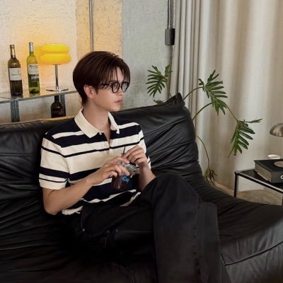 𝐁𝐞𝐦𝐢𝐧𝐞 ☽'s profile picture