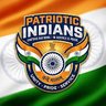Being Patriotic's profile picture