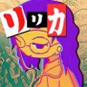範馬リリカ's profile picture