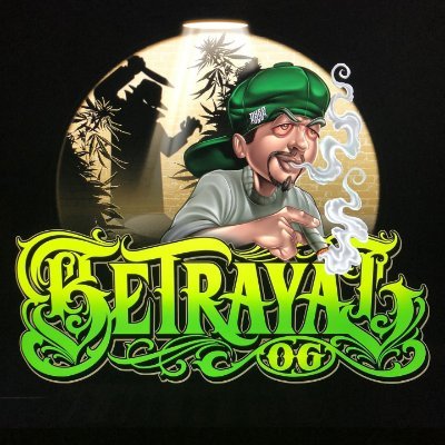 Betrayalog420's profile picture