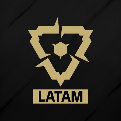 VALORANT Esports LATAM's profile picture