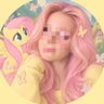 Fluttershy🦄 profil fotoğrafı