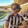 felipeddr profil fotoğrafı