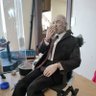 Grandpa Sawyer ( parody).'s profile picture