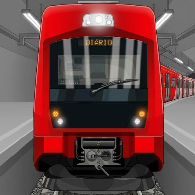 Diário da CPTM | SP 🇧🇷's profile picture
