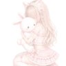 Фото профиля totah 🎀🐰💕