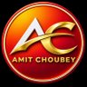 Profilbild von AMIT CHOUBEY