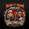 Фото профиля Burn It Down Podcast