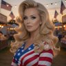 Фото профиля American Marchioness 🇺🇸