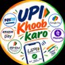ะคะพัะพ ะฟัะพัะธะปั UPI Karo ๐